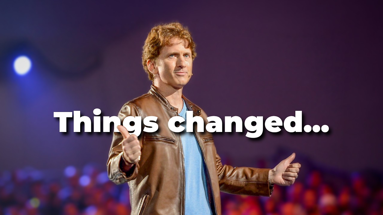 RE: Bethesda just lost control of its IP...