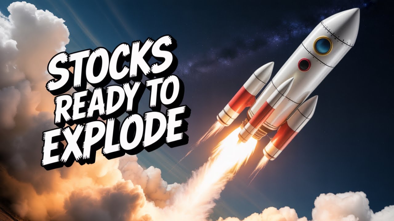 Are These Reverse Split Penny Stocks About to Pump?