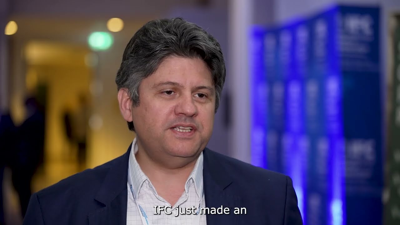 Conversations with Agribusiness Leaders: Interview with Bruno Girao, CEO of Alvoar Lacteos