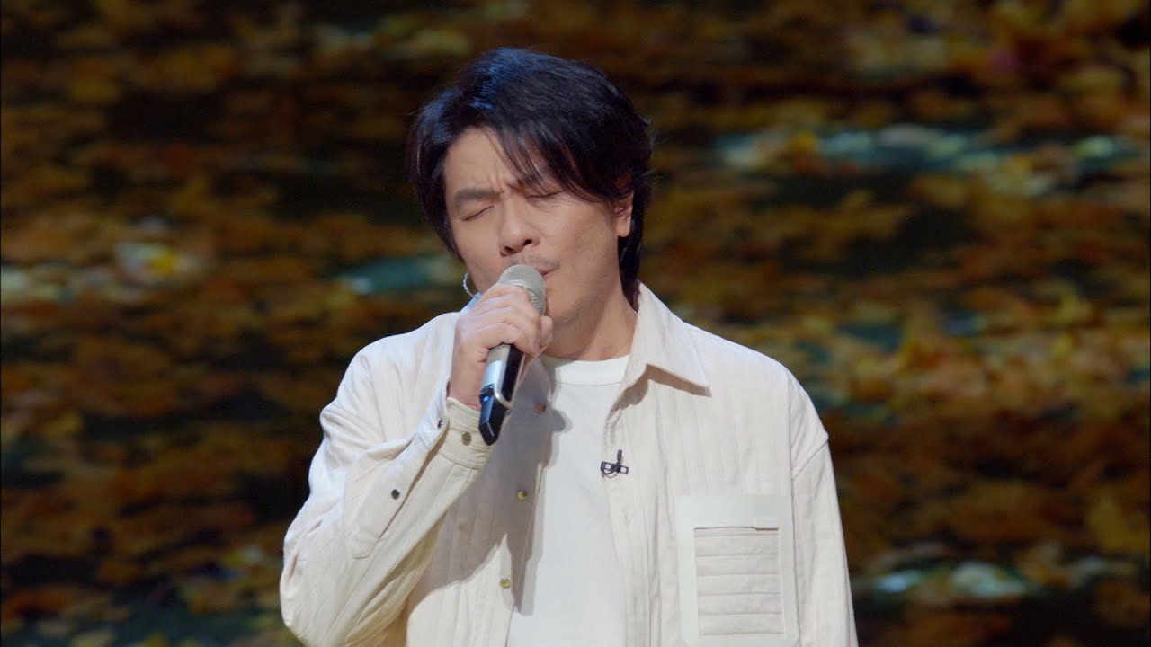 阿杜风格180度大转变唱甜歌太惊喜了，《小酒窝》反差感十足