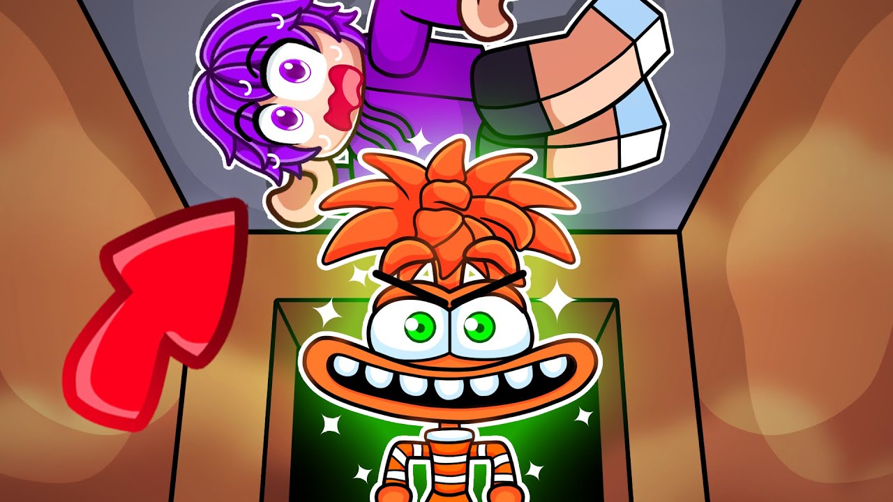 Inside Out 2 Roblox Hide & Seek!