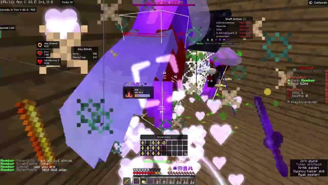 BOXPVP.NET R4PE #2