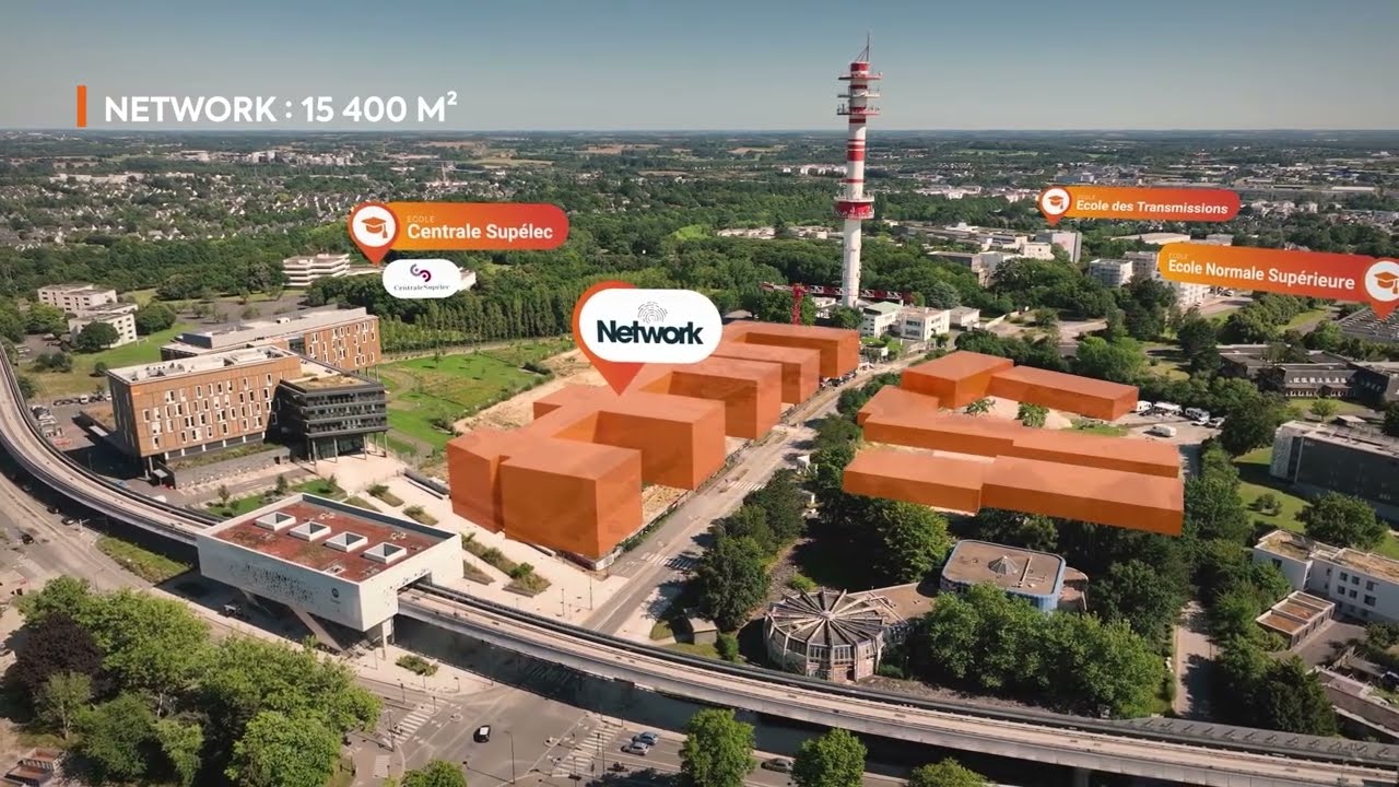 ViaSilva : Le futur à portée de main !