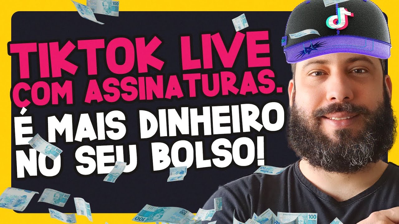 MONETIZE SUAS LIVES MUDANDO APENAS ESSA CONFIGURAÇÃO no TikTok Live Studio - TUTORIAL PARA STREAMERS