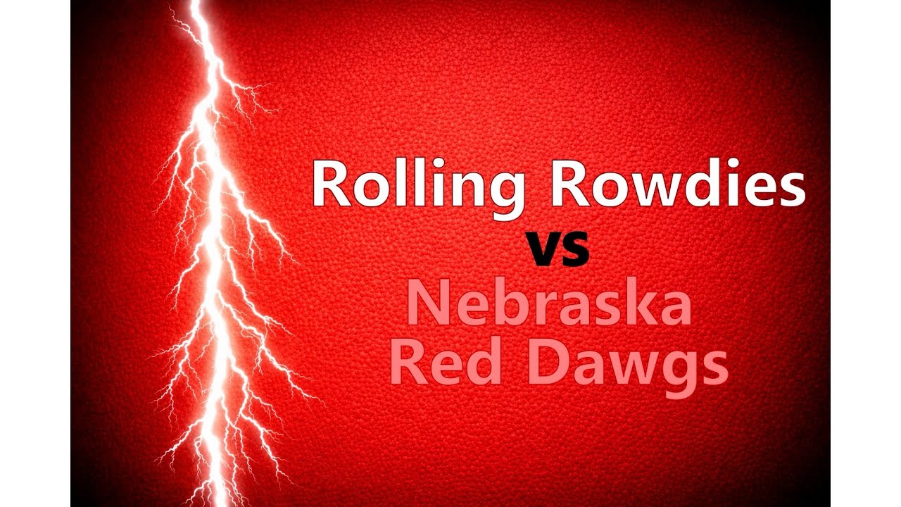 Northern Conference Tournament 2026 Rowdies vs Red Dawgs - Feb 15th