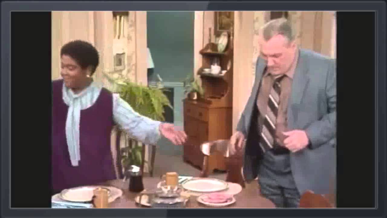 Gimme a Break S1E10 Nell's Ex