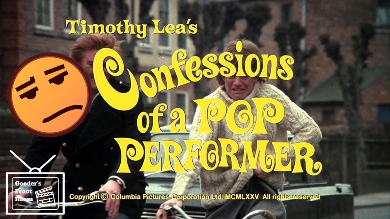 Confessions Of A Pop Star , the worst British film of 1975?