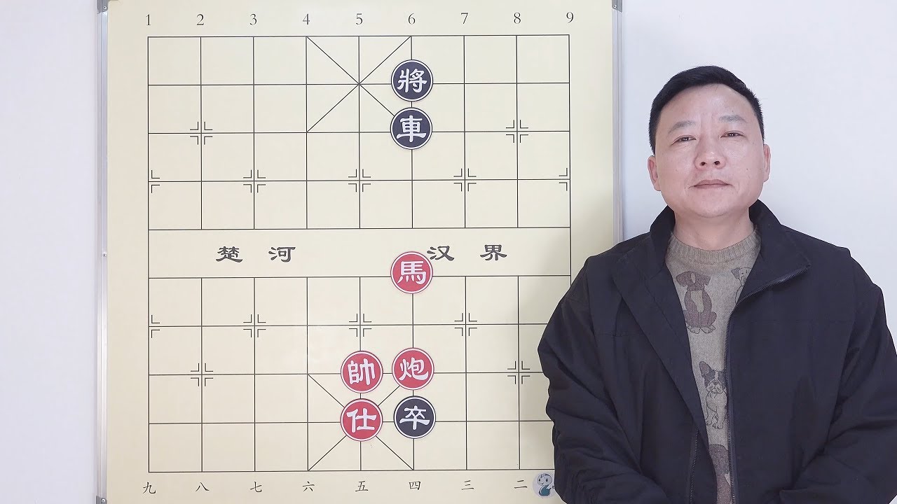 赵殿忠最简单疑难杂症（捉放宿店）几招小碎步 黑方含泪离家出走