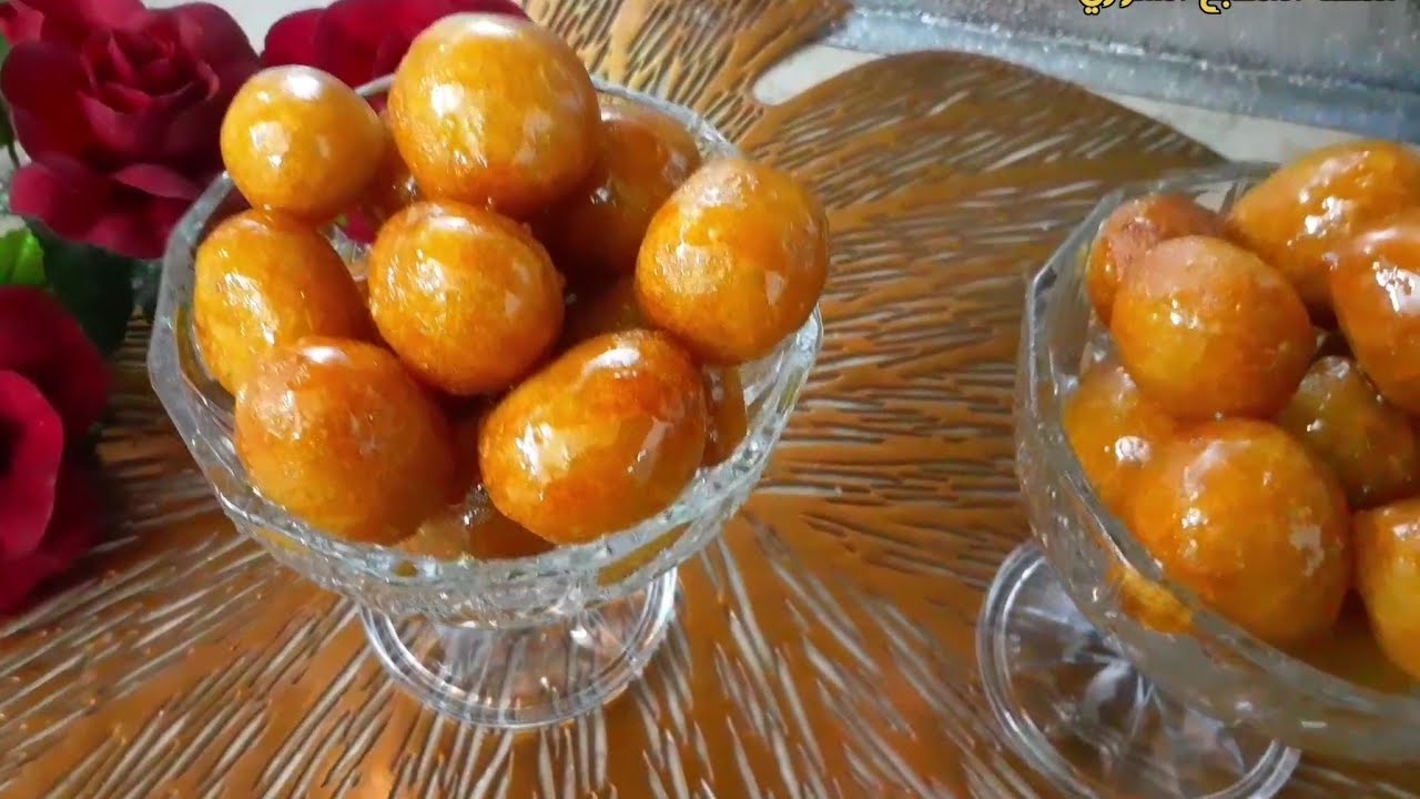  إذا مانجحت معك العوامة من قبل 😲 هي الطريقة المضمونة والسر بالخطوات 😉 #عوامة #حلويات 