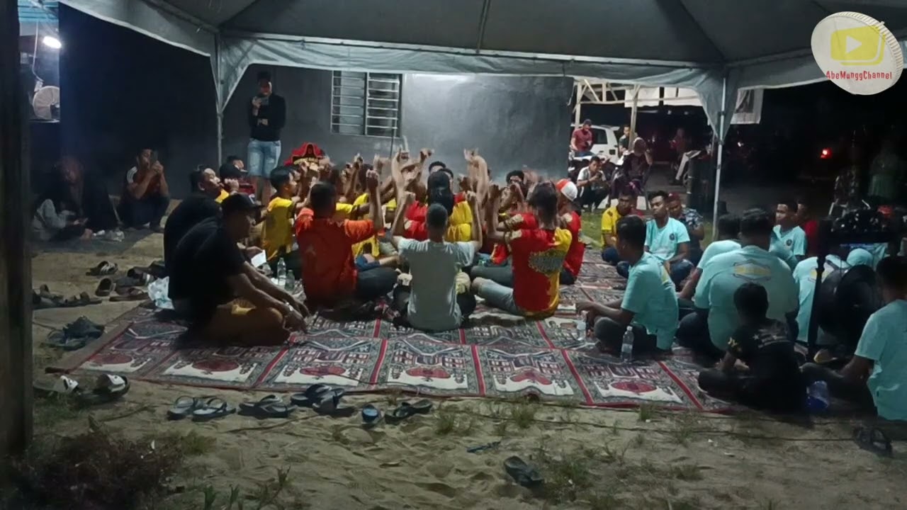 Dikir Jogho | Kemana Lagi medley Lete Puke | Razif Bintang Malam | Rebana Terbang