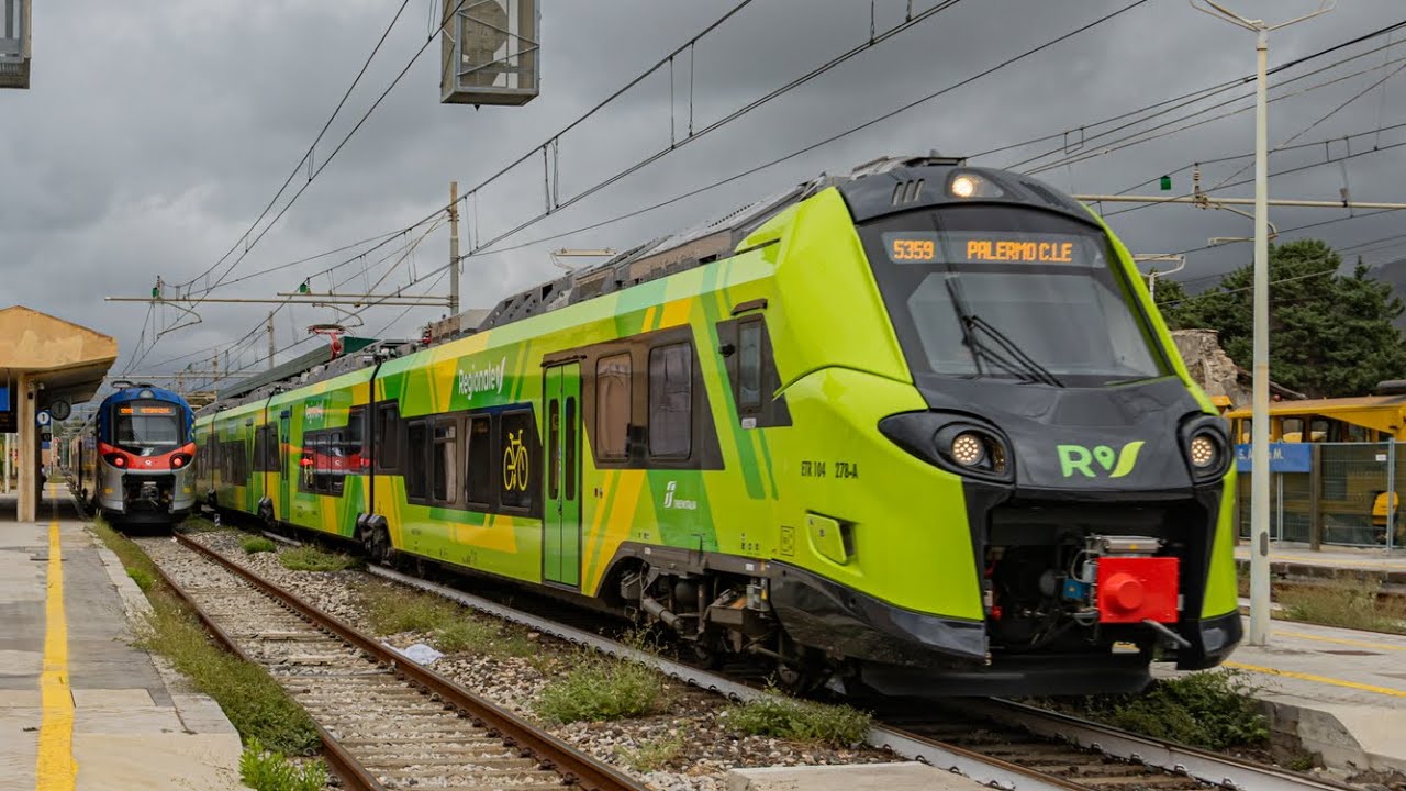 ETR104 