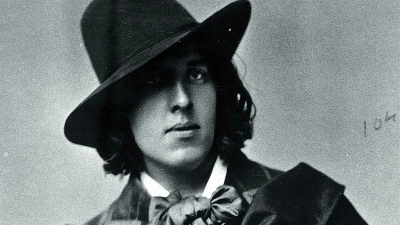 Oscar Wilde, 