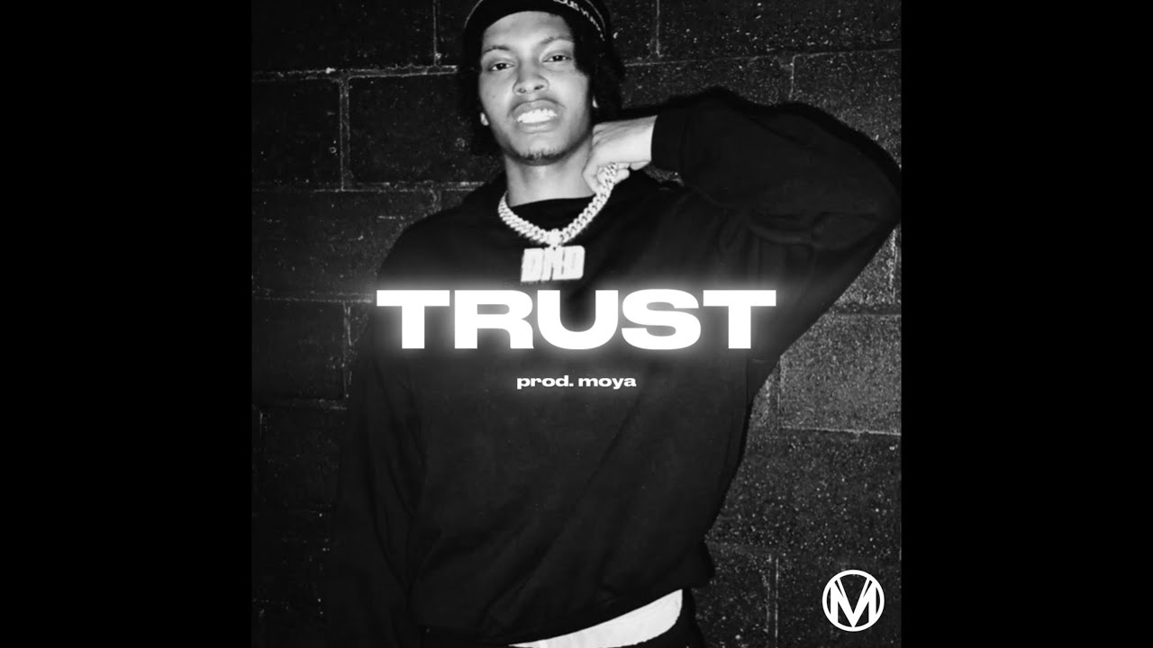 [FREE] Nemzzz x JayG Hoodtrap Type Beat 2025⎥“Trust“ (prod. moya)