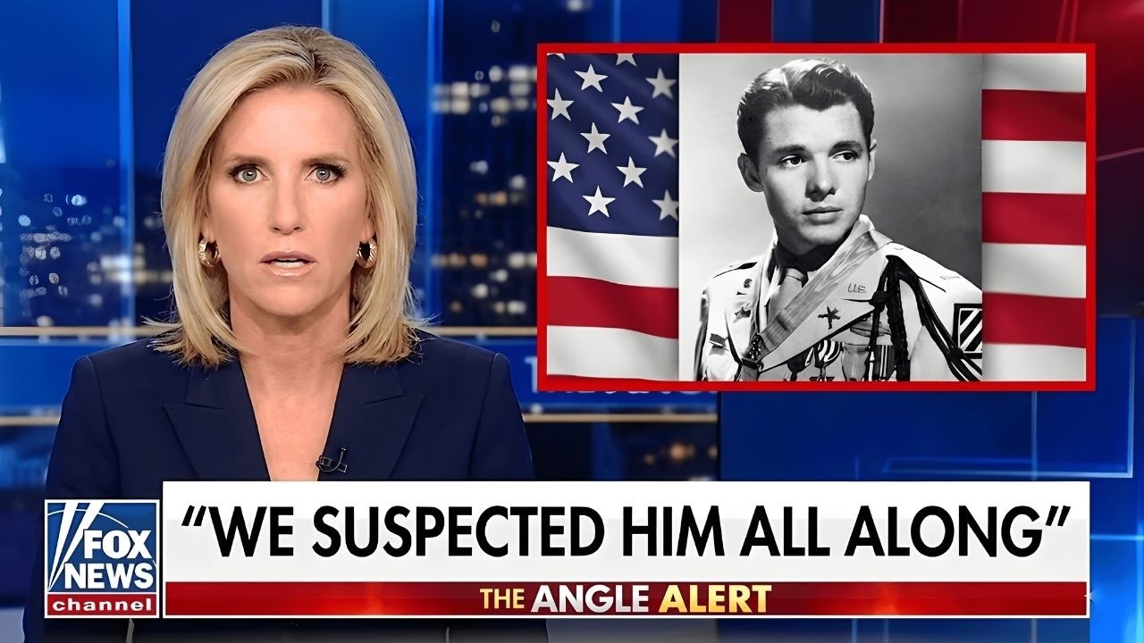 Audie Murphy's Haunting Mystery Unraveled—The Answer Is Deeply Troubling