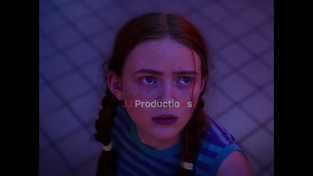 Everybody wants to rule the world stranger things (tears for fears)