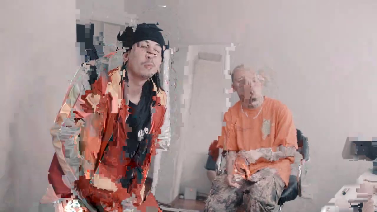 Rich V Freak x Mc Igu - Business (Official Music Vídeo)