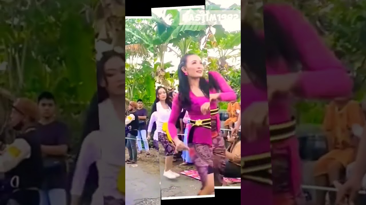 Indonesian girls carnival #carnival #parade #dance #karnaval #karnavalpasuruan #dj