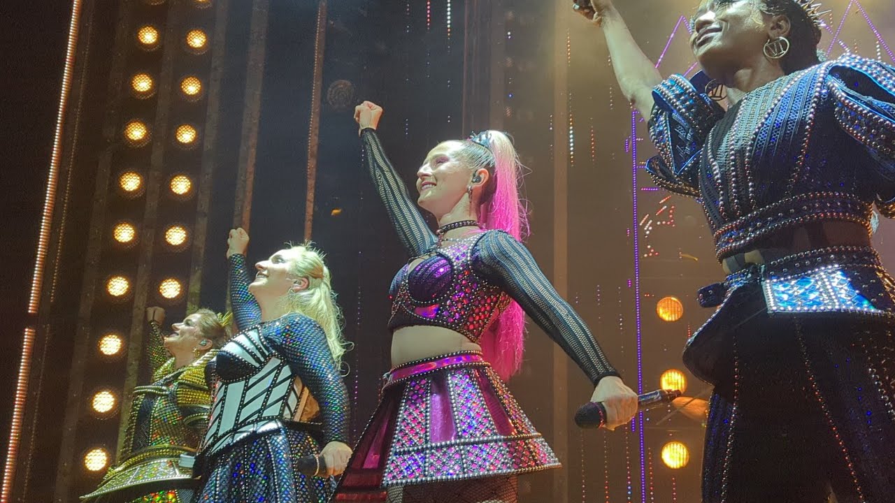 Megasix Tuesday June 4th 2024 👑💜 Gabriella Seymour and Hannah Howard