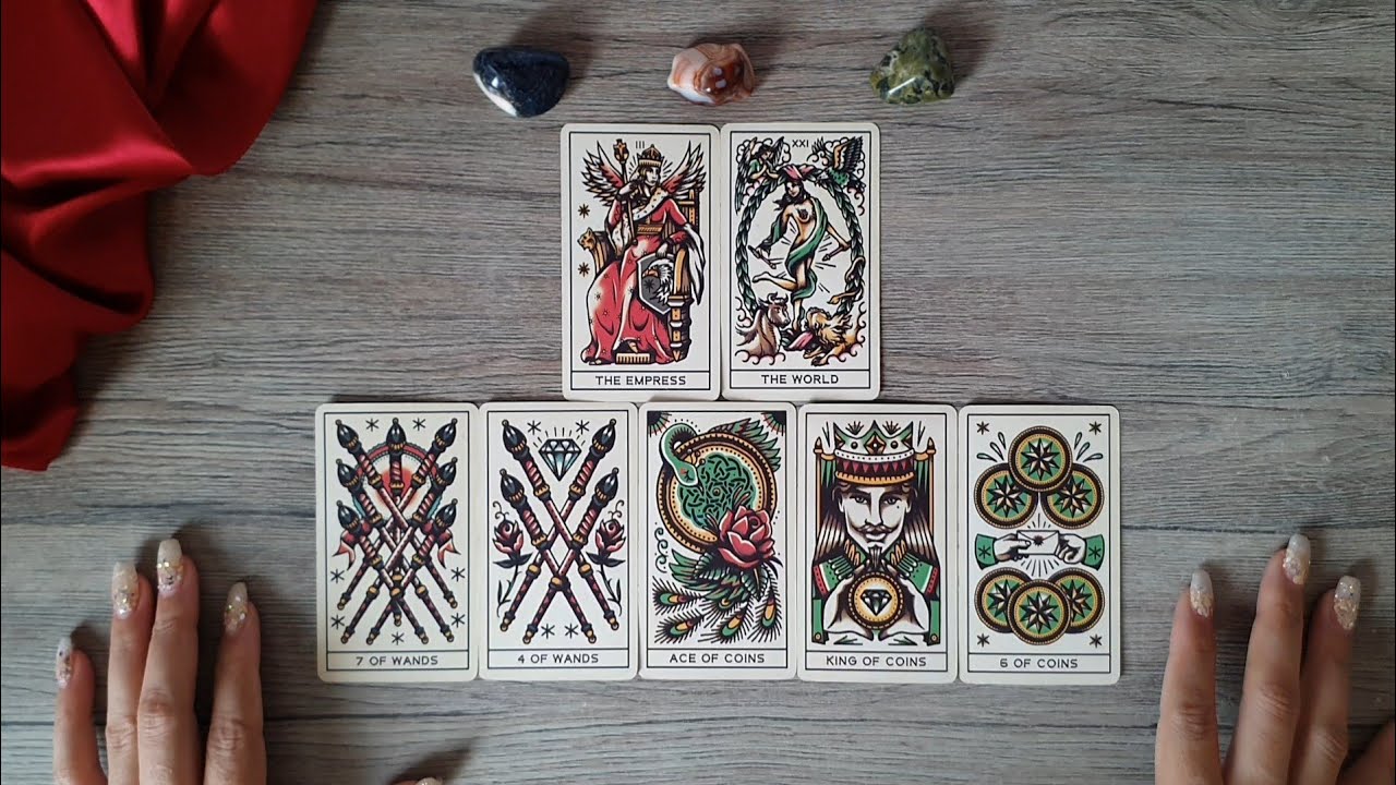 🔴 COMO ELE(A) VÊ A SITUAÇÃO DE VOCÊS HOJE? | Tarot Responde