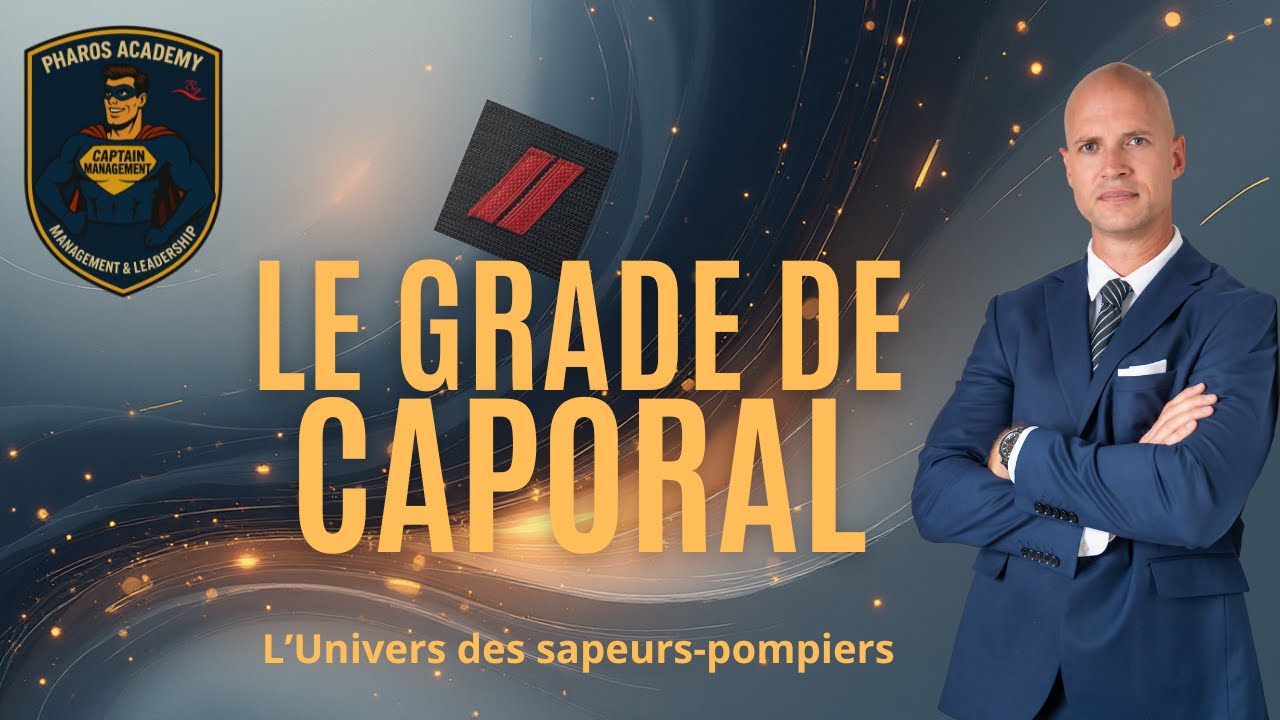 Parlons-en ! Le grade de Caporal