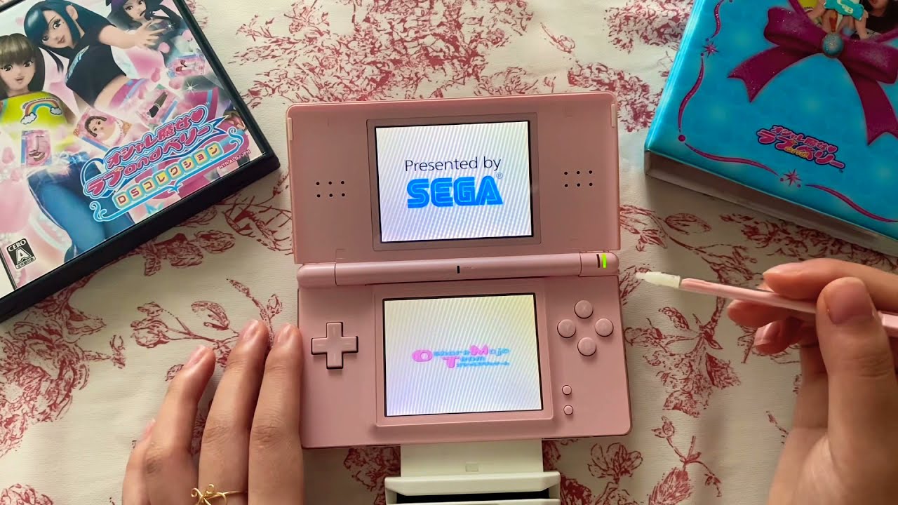 DSオシャレ魔女ラブandベリー:DS Love and  Berry♡vol.2~ リクエストのストリートコート・舞踏会