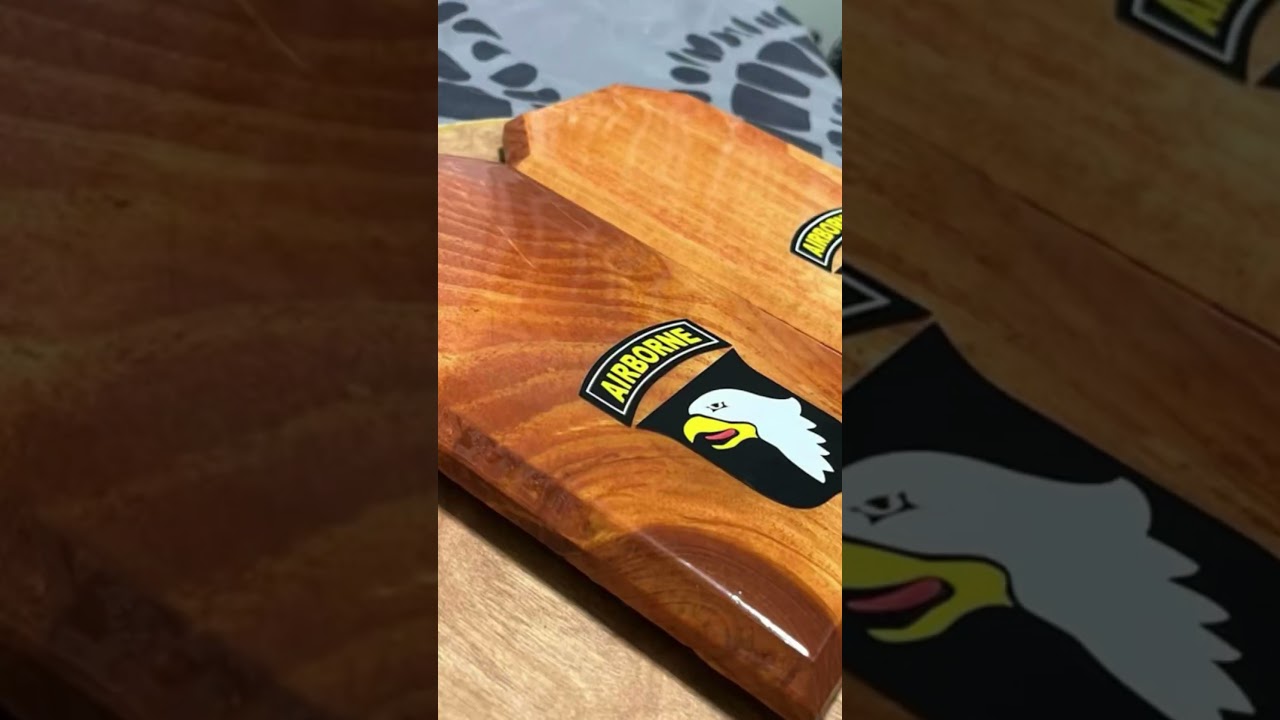 J&T’s woodworking! 29Sept24