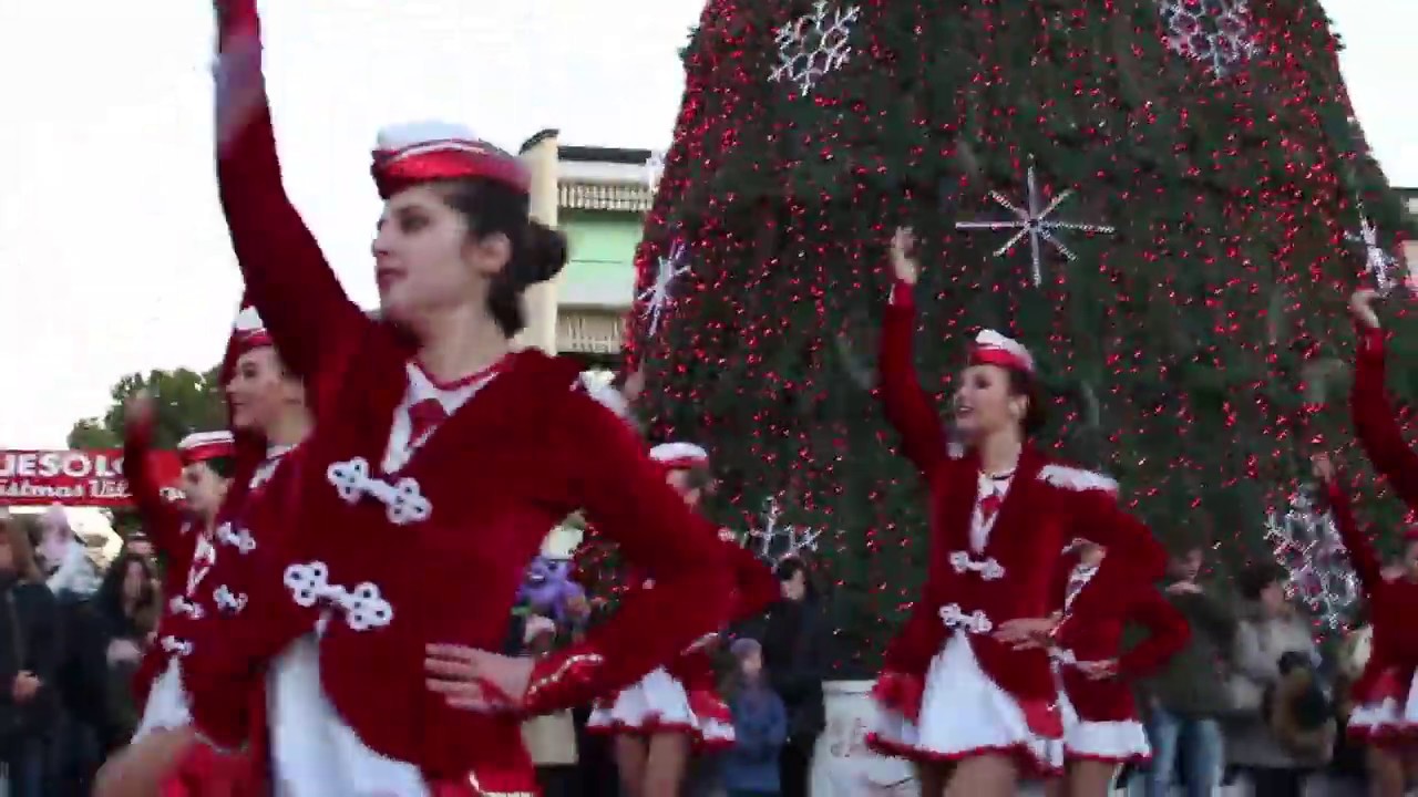 JCV 2017 - Majorette Magic Stars