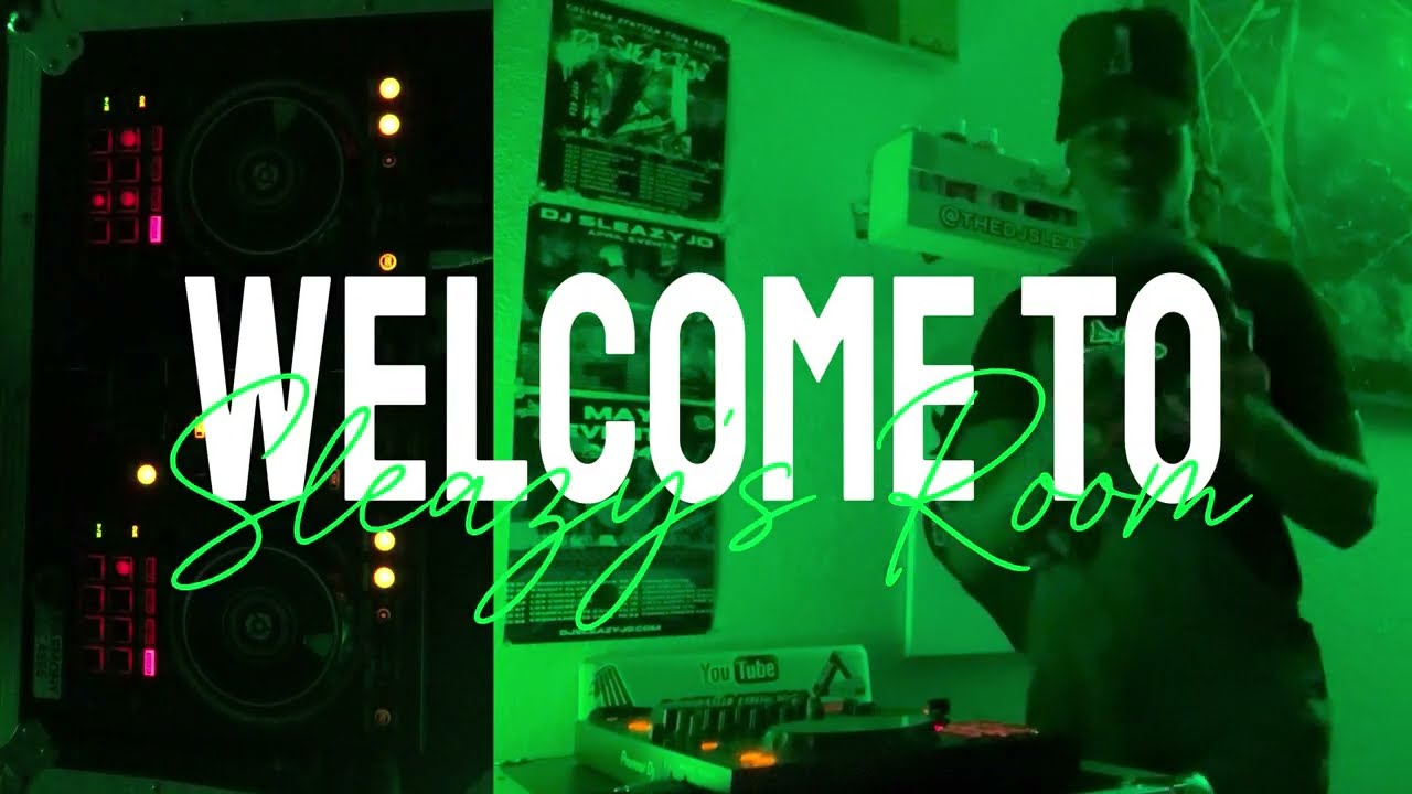 The Green Room Mix| Hip Hop | Bossman Dlow, Future, Isaiah Rashad |