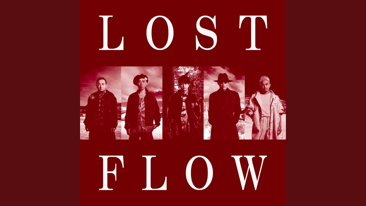 LOST