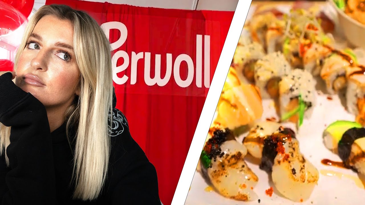 Das geheime Perwoll-Treffen: Ein lustiger Blick hinter die Kulissen!
