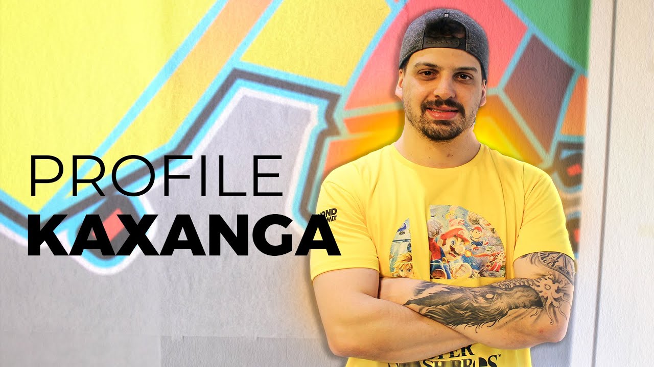PROFILE BTS: KAXANGA