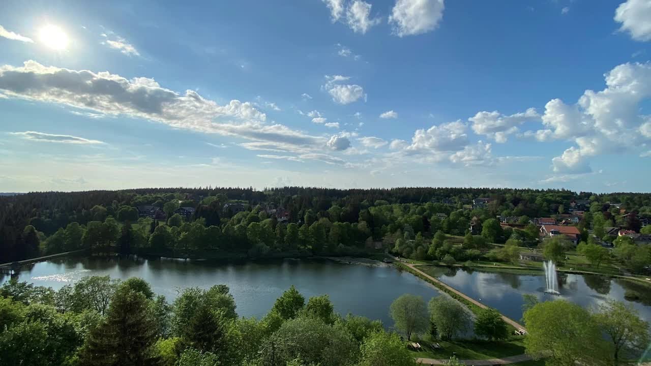 Bewerbungsvideo fuer einen Tante Enso Laden