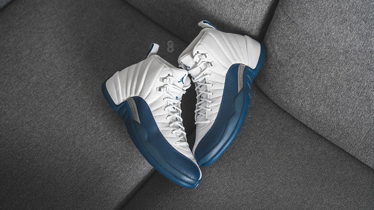Air Jordan 12 Retro 