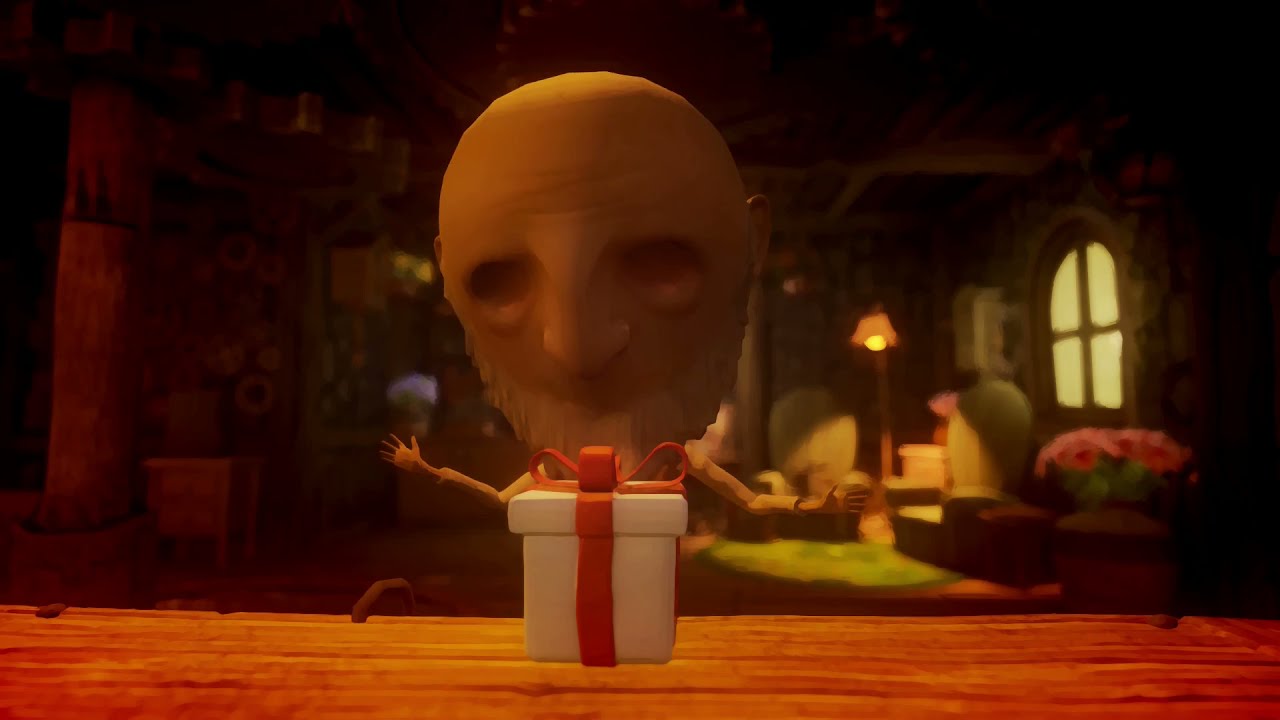 Gameplay 