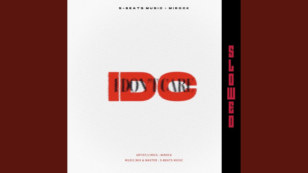 IDC (Slowed)