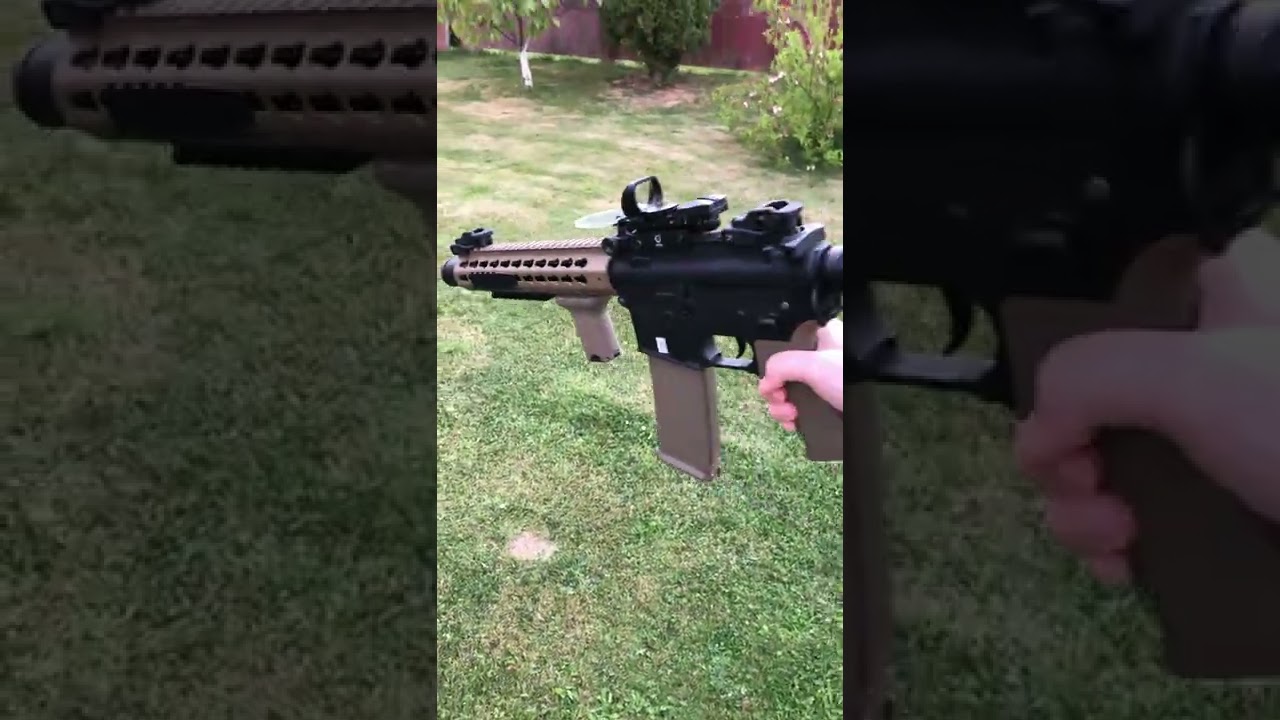 ASG VS TABLET #shorts #asg #fyp #fypシ #specnaarms