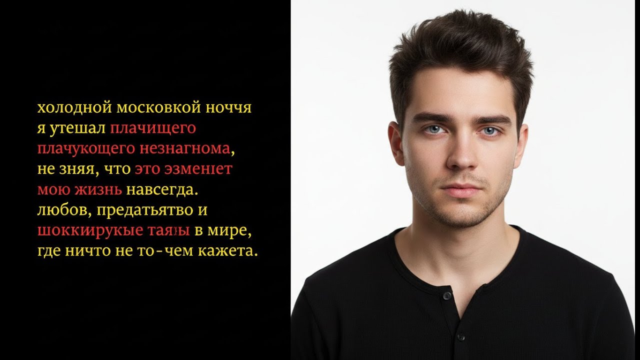 Я утешил плачущего мужчину — не зная, что гей-миллионер бросит меня в день свадьбы