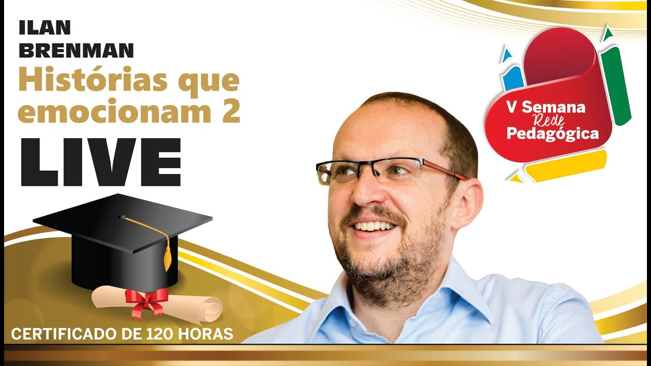 Histórias que emocionam - Parte 2