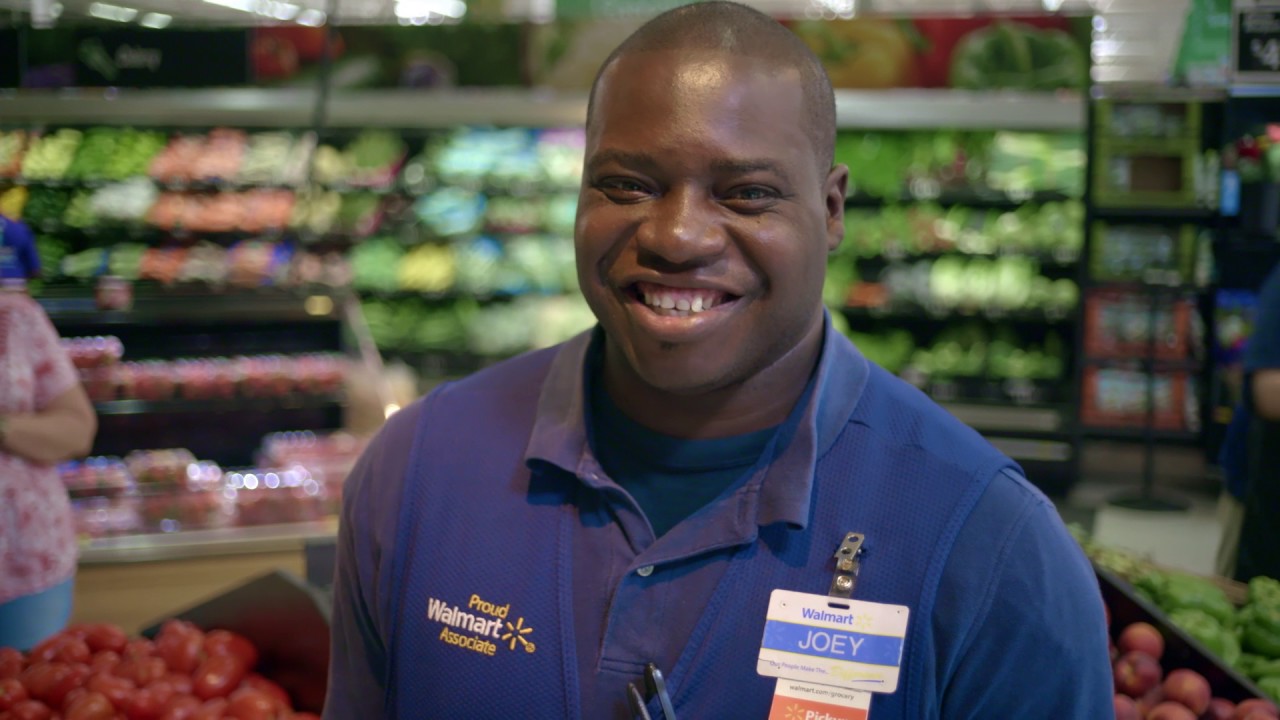 The Friendly Face of Online Grocery  - Joey's Story