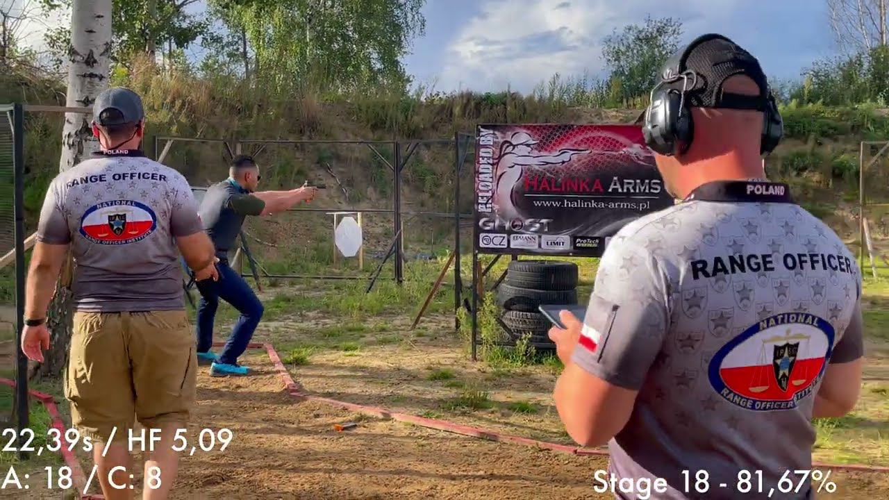 Polish open 2022