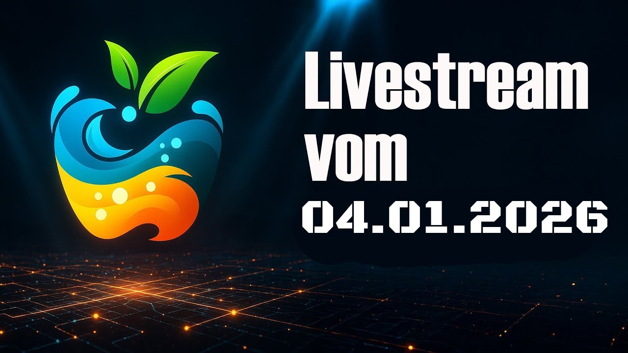 6. DLK-Season / 38. Livestream: Bier und Mixed Drinks