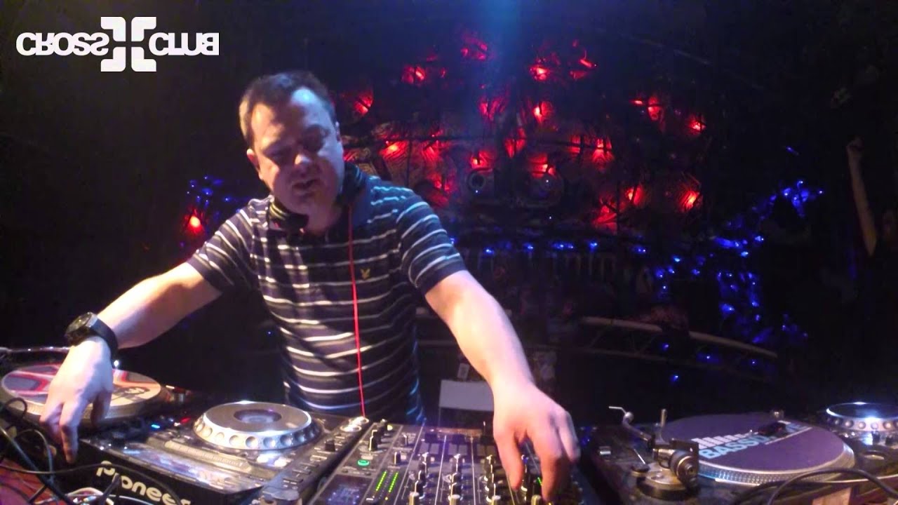 Cut La Roc - Dobrejk Večer [Cross Club-2016]
