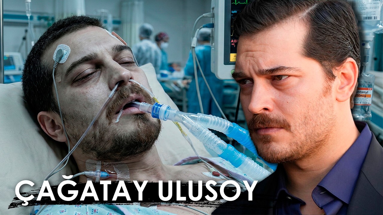 Вся Турция в слезах! Чагатаю Улусою осталось мало?