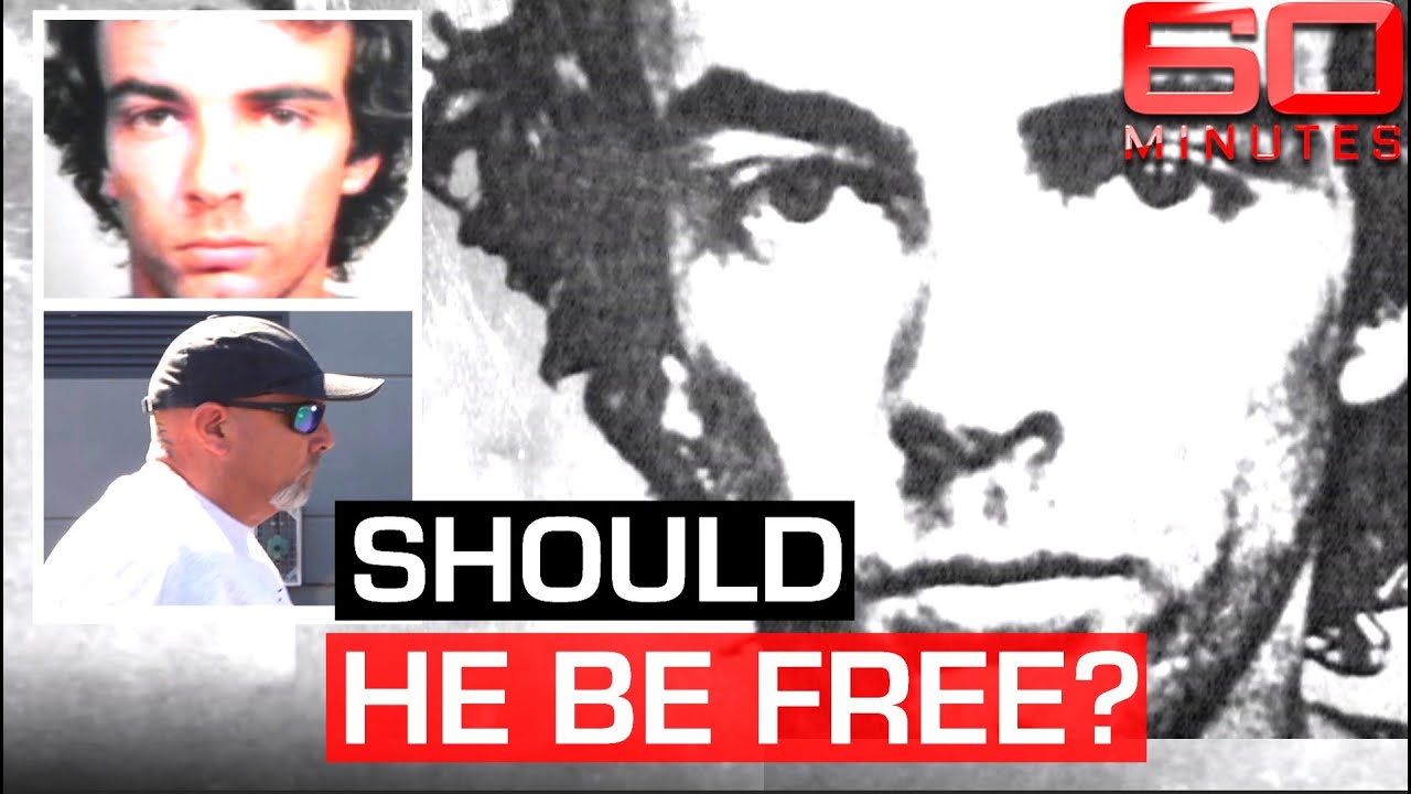 Convicted killer and rapist free to live in community after 30 years in jail | 60 Minutes Australia