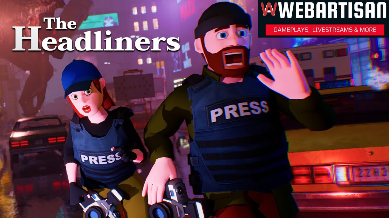 The Headliners | Coop