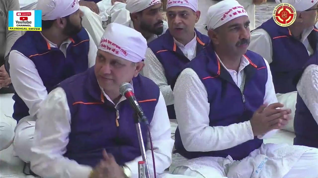 Chowki At Rudra Banquets,14/3, NH-19, Block A, Pocket B, Sector 27, Faridabad 07.02.2026