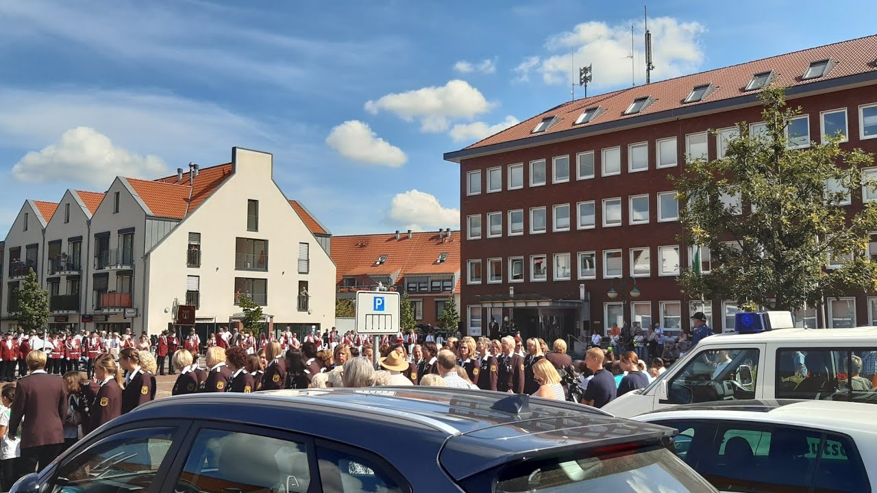 Schützenfest Ennigerloh #schützenfest