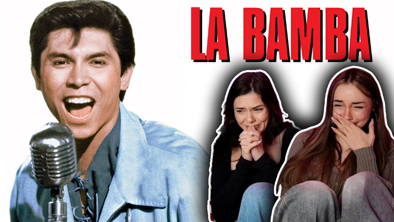 La Bamba (1987) | REACTION | First Time Watching 