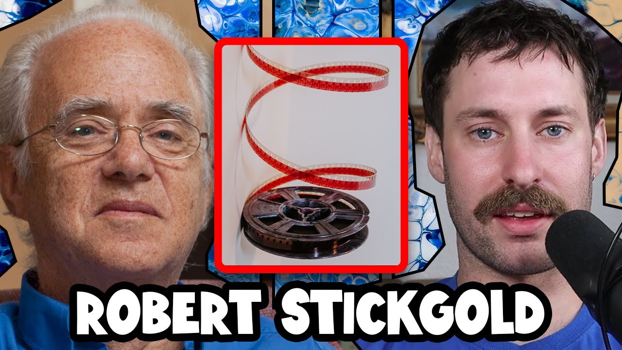 How Does the Brain Process Different Types of Memories? | Robert Stickgold