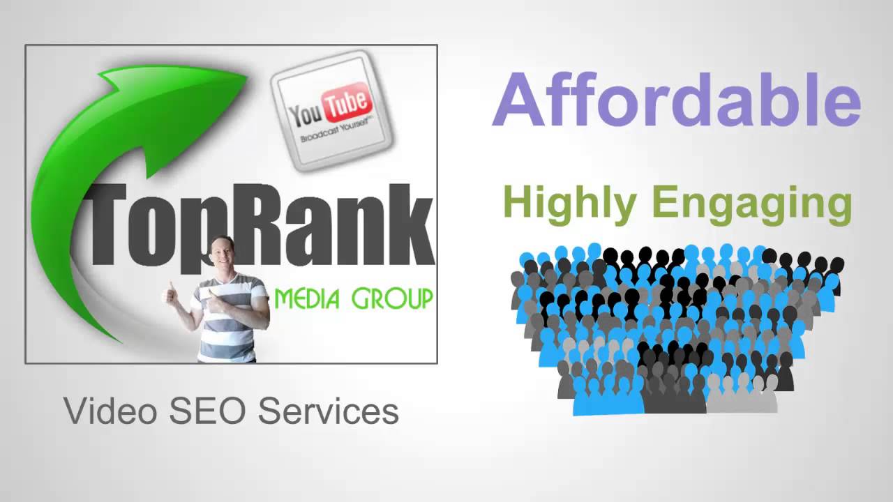 Video SEO Las Vegas | Video Marketing Services